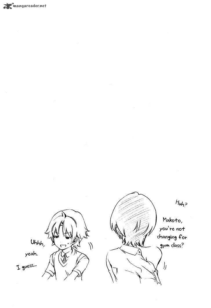 Minami-ke Chapter 157 page 10