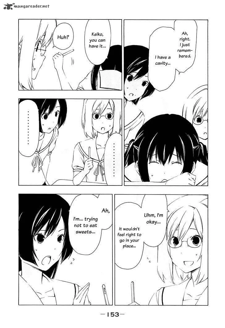 Minami-ke Chapter 158 page 6