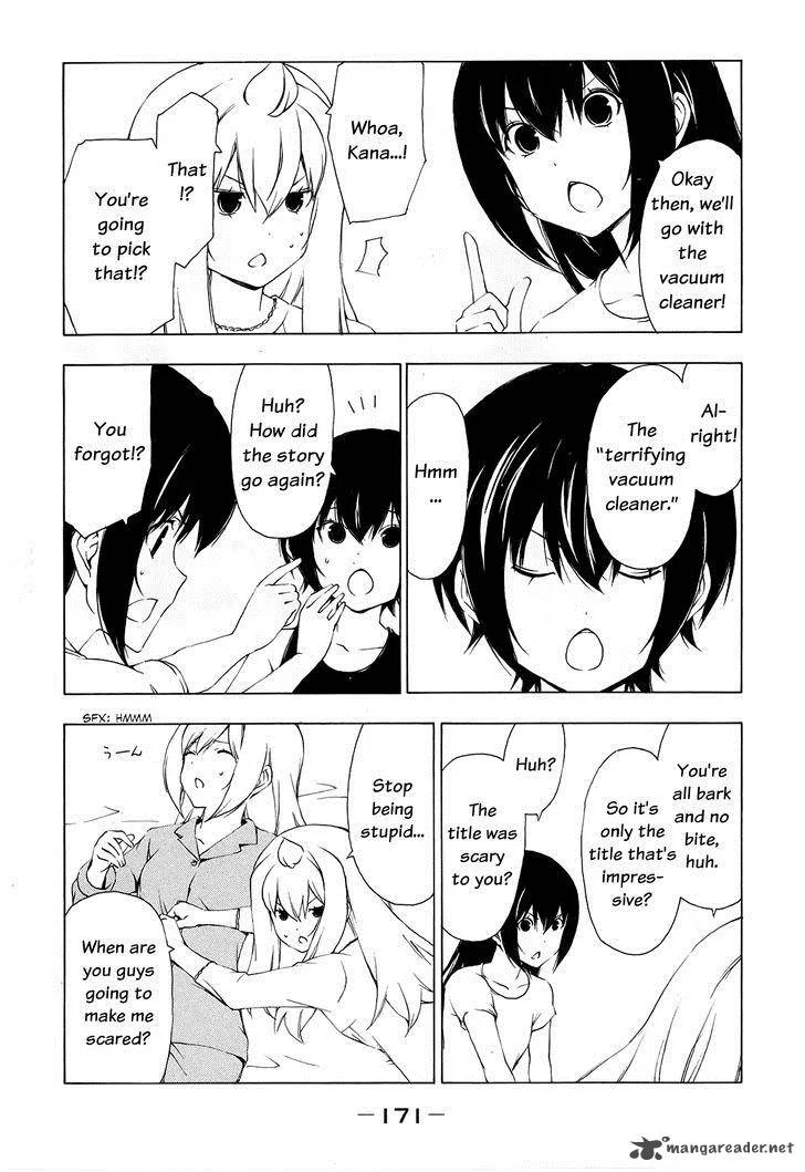Minami-ke Chapter 159 page 16