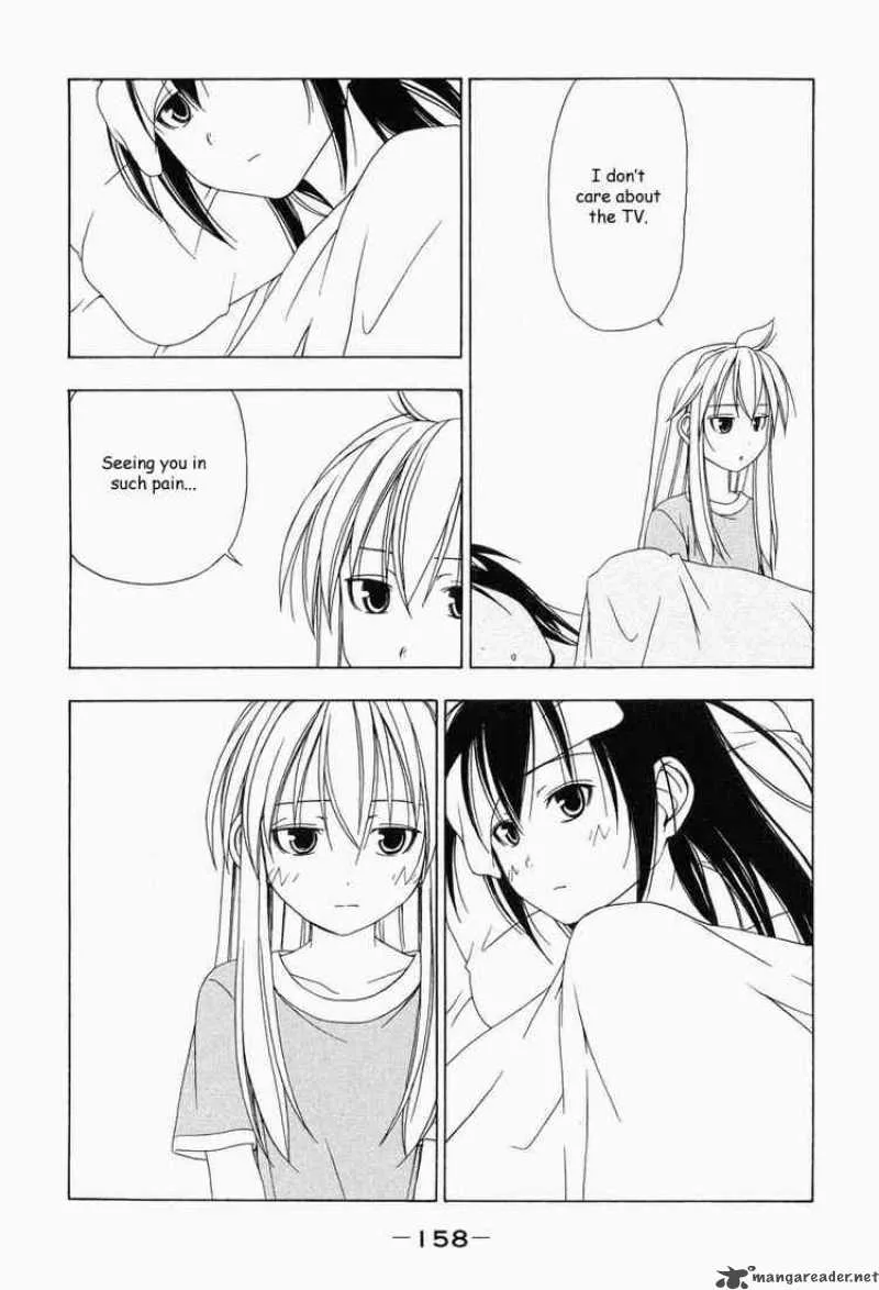 Minami-ke Chapter 17 page 6