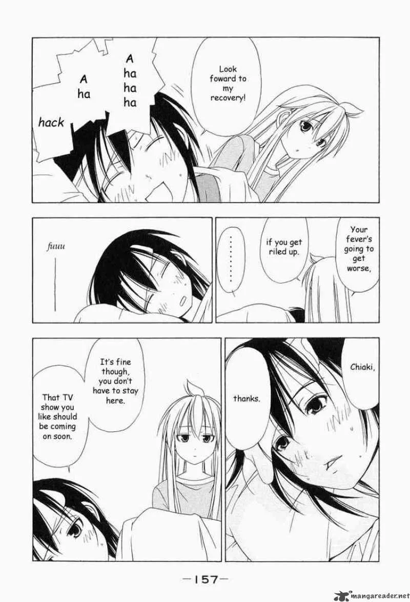 Minami-ke Chapter 17 page 5