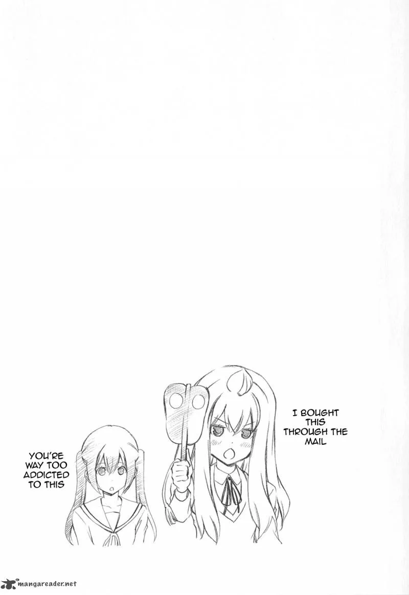 Minami-ke Chapter 175 page 9