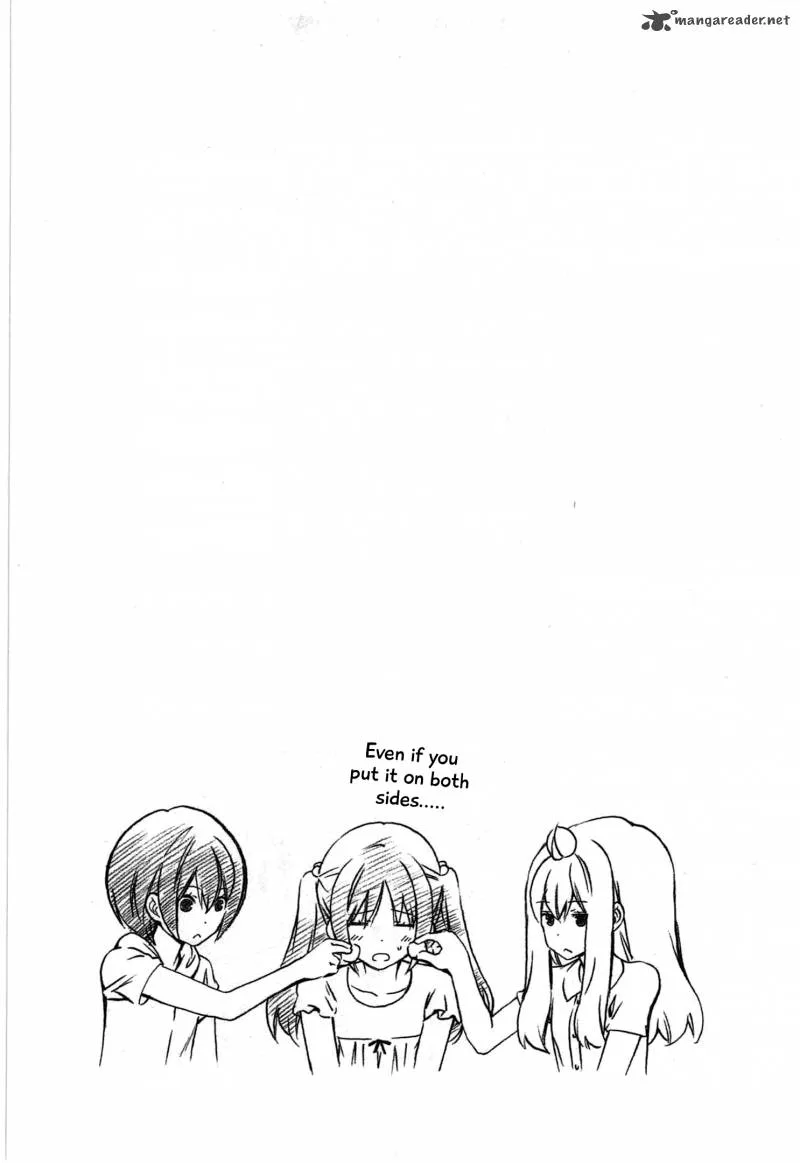 Minami-ke Chapter 180 page 9