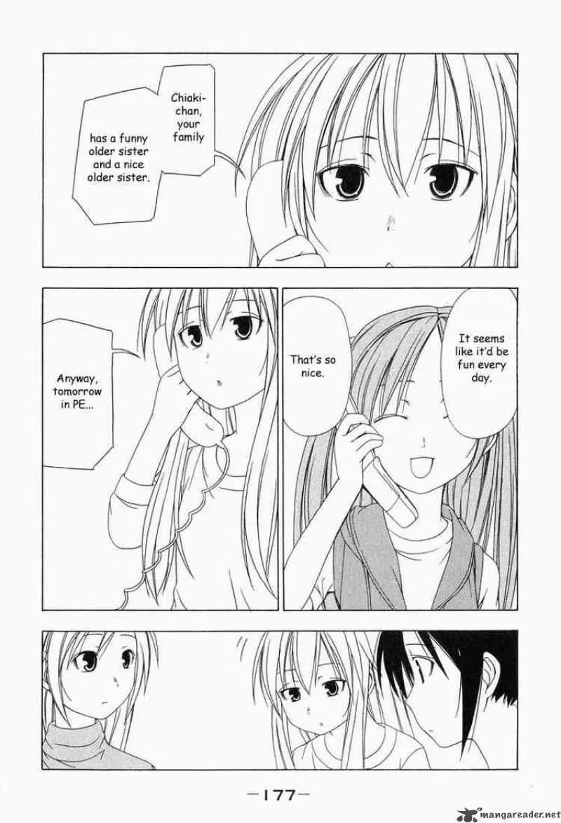 Minami-ke Chapter 19 page 7