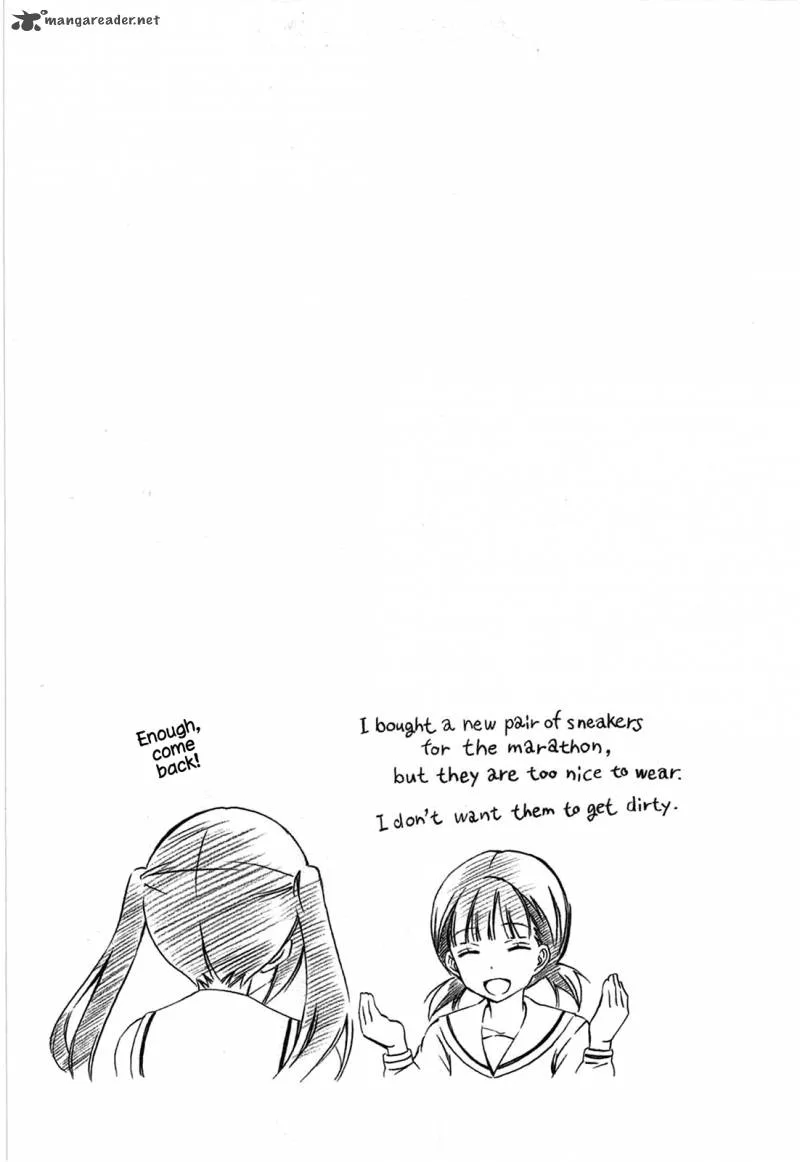 Minami-ke Chapter 190 page 9