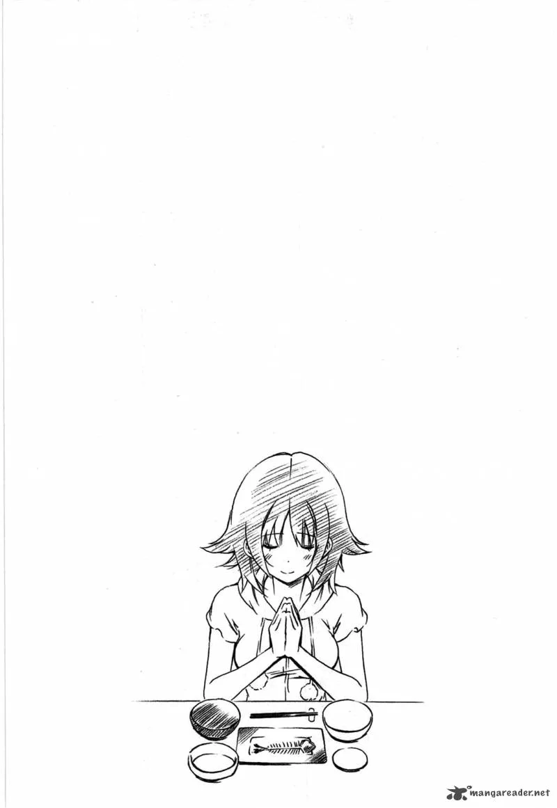Minami-ke Chapter 194 page 9