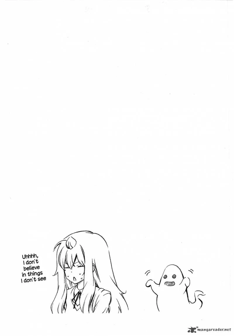 Minami-ke Chapter 199 page 9
