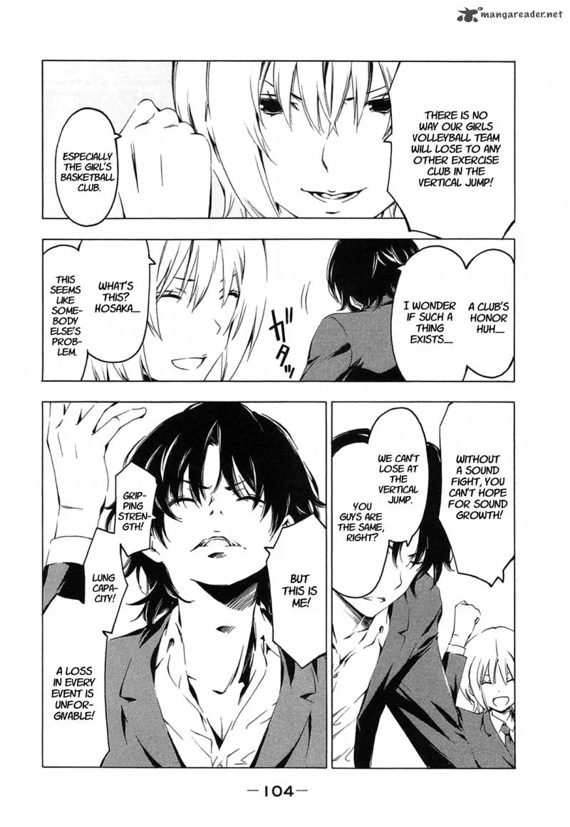 Minami-ke Chapter 209 page 2