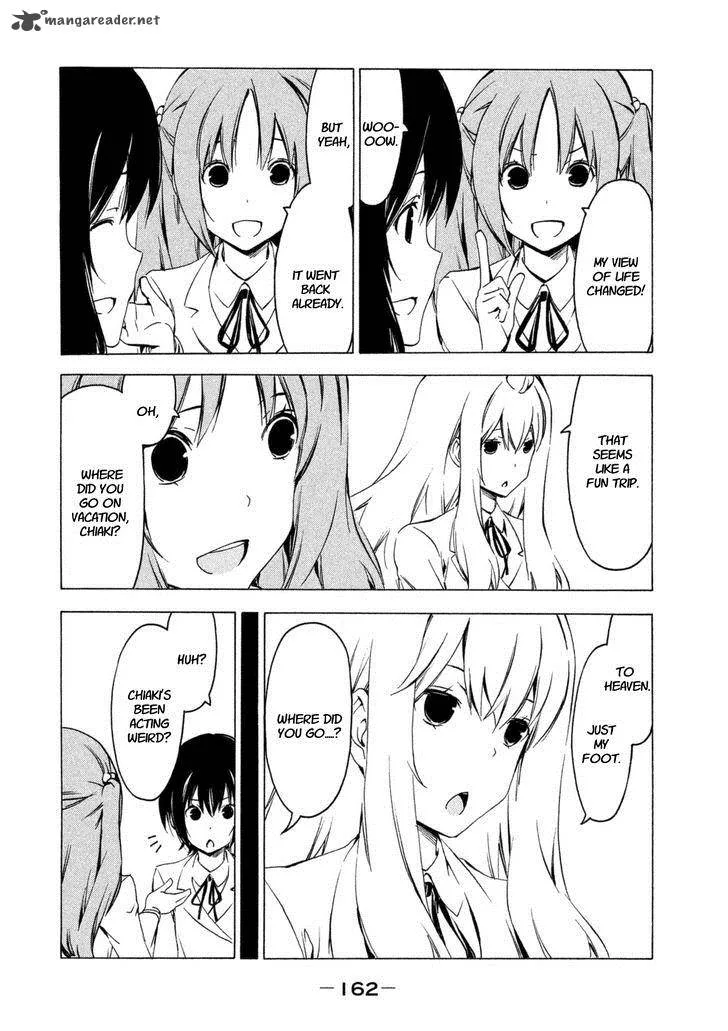 Minami-ke Chapter 234 page 6