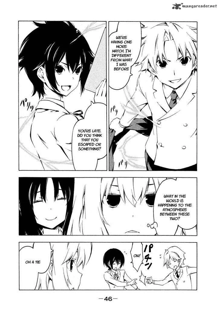 Minami-ke Chapter 240 page 6