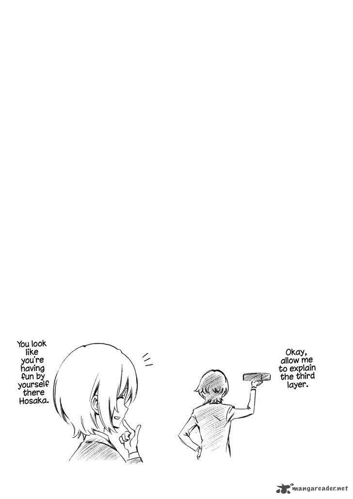 Minami-ke Chapter 241 page 9