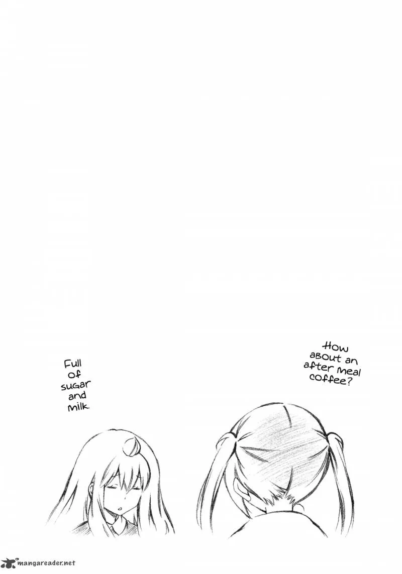 Minami-ke Chapter 257 page 9