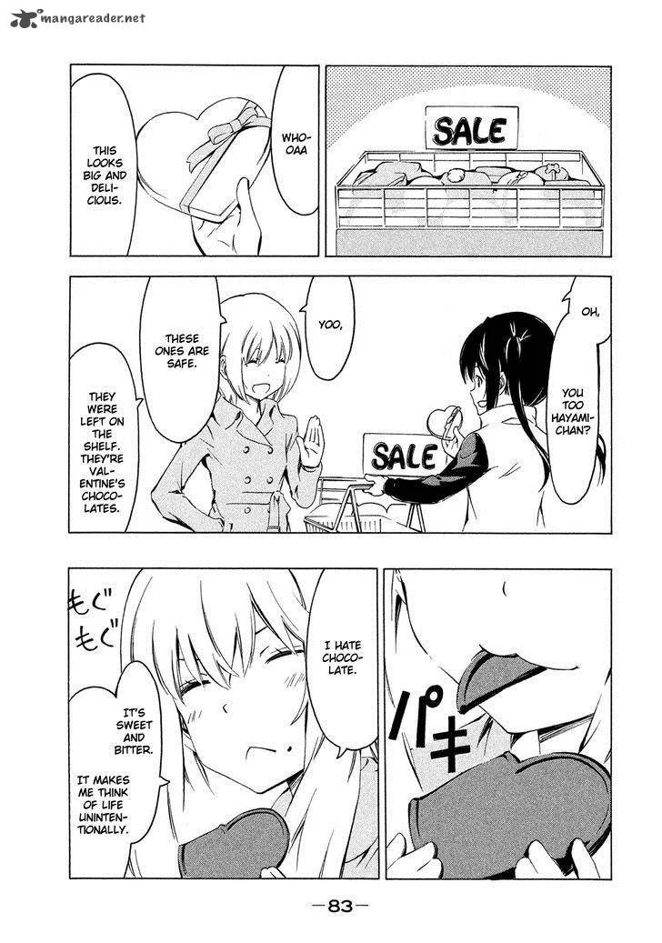 Minami-ke Chapter 263 page 7