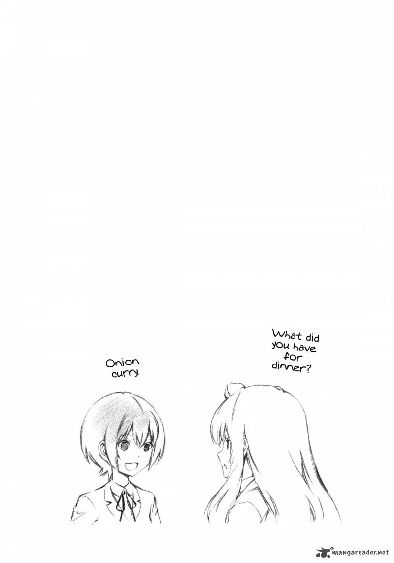 Minami-ke Chapter 267 page 9