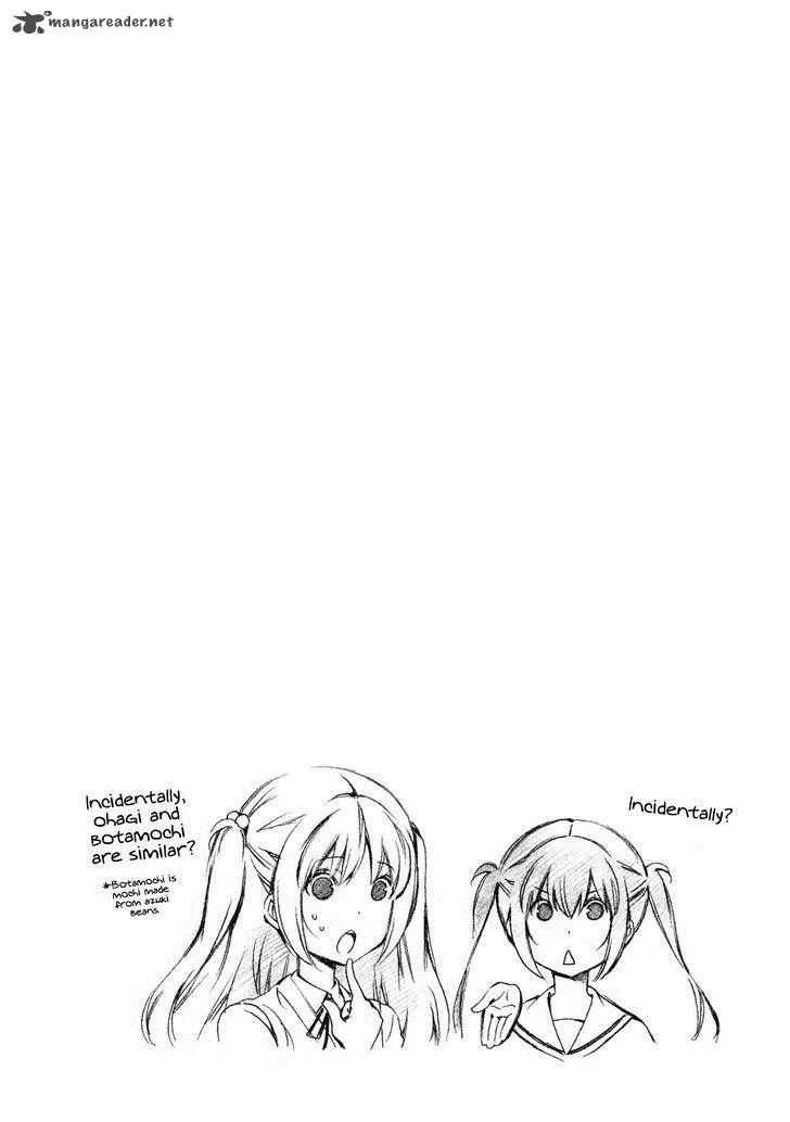Minami-ke Chapter 276 page 9
