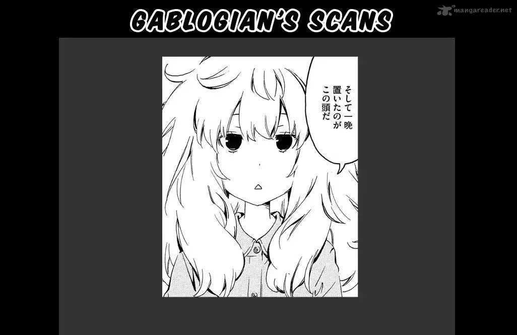 Minami-ke Chapter 337 page 9