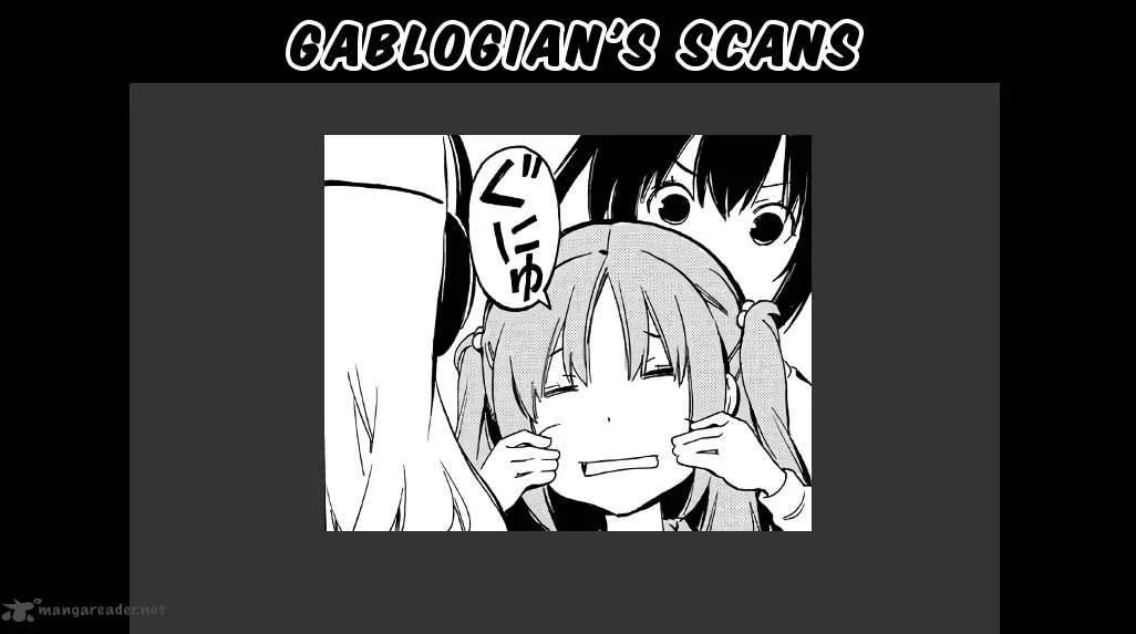 Minami-ke Chapter 340 page 9