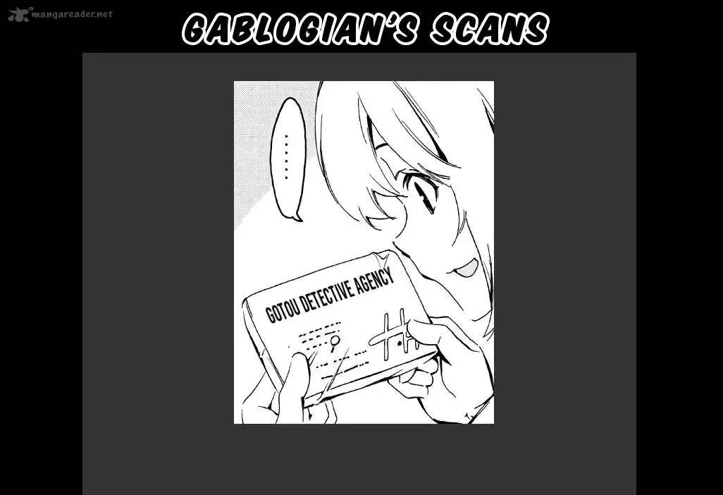 Minami-ke Chapter 342 page 9