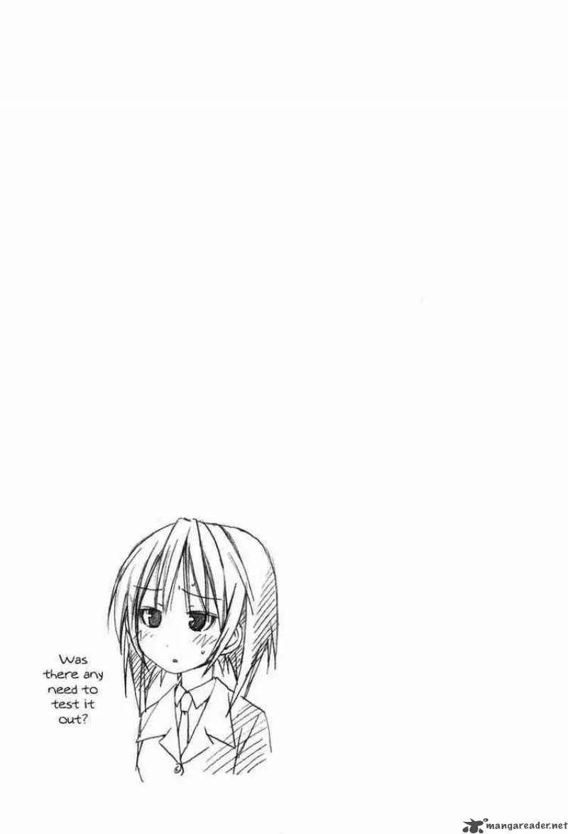 Minami-ke Chapter 4 page 9