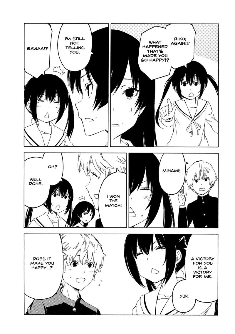 Minami-ke Chapter 402 page 7