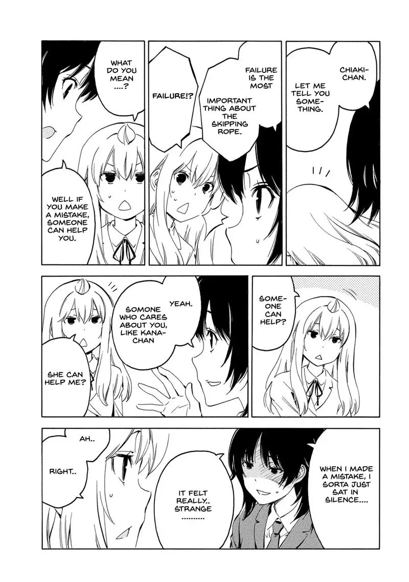 Minami-ke Chapter 403 page 5