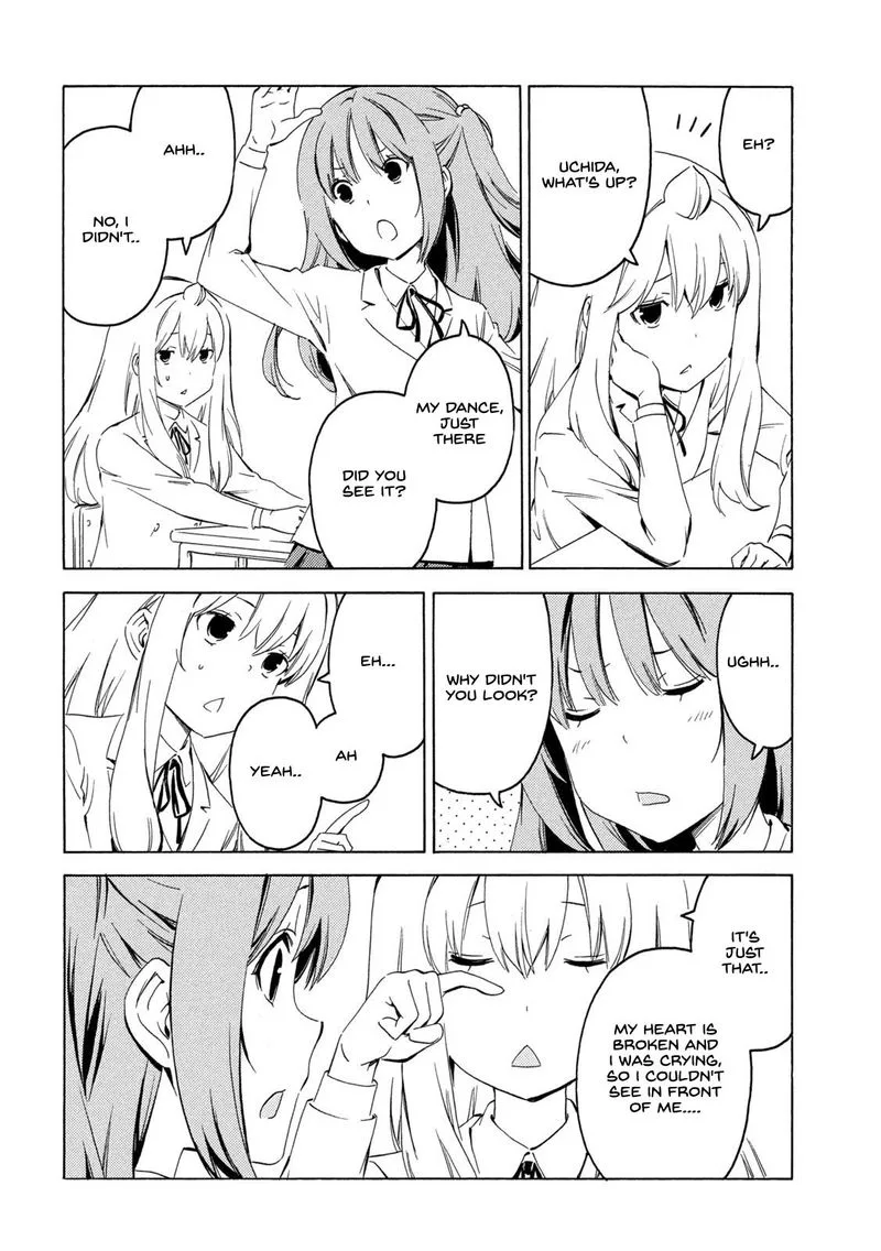 Minami-ke Chapter 404 page 6