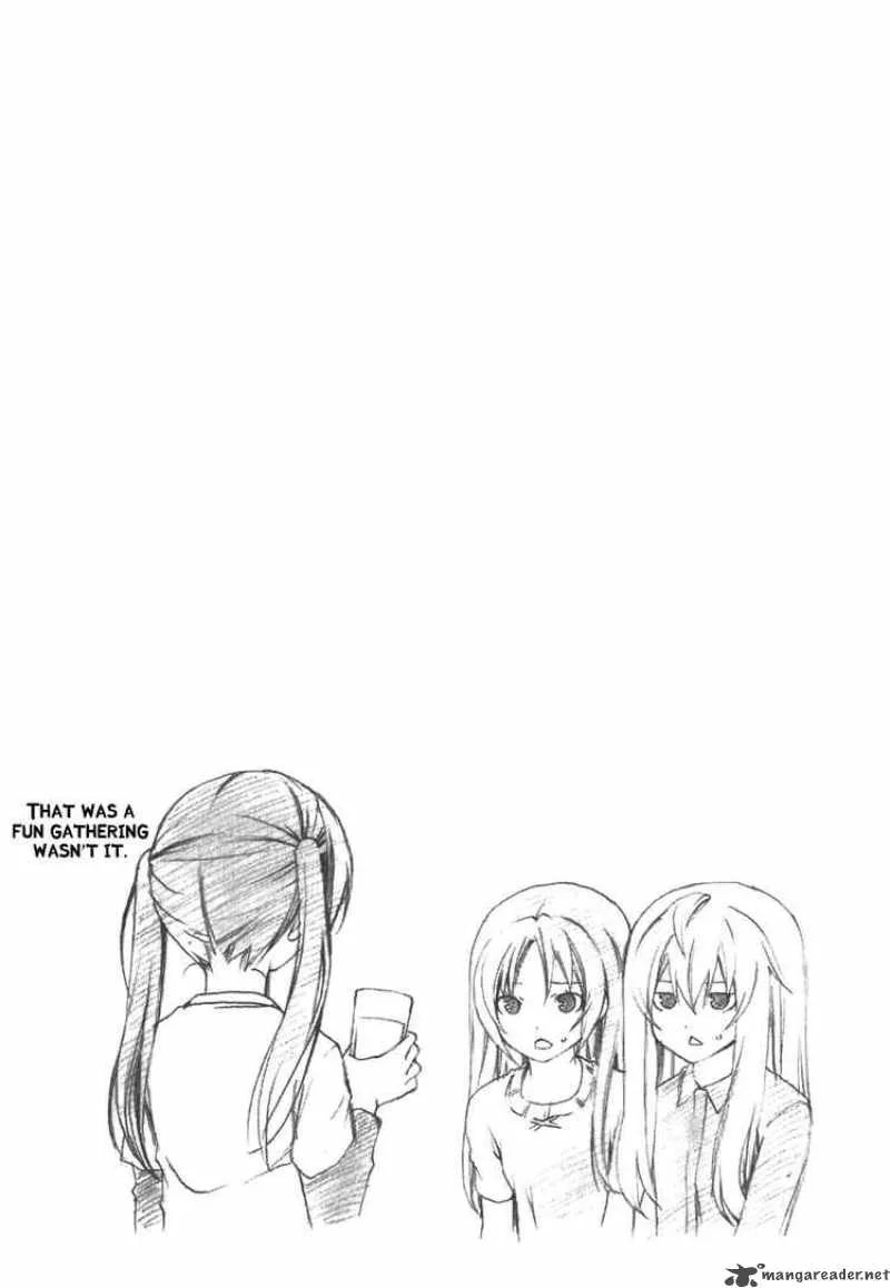 Minami-ke Chapter 45 page 9