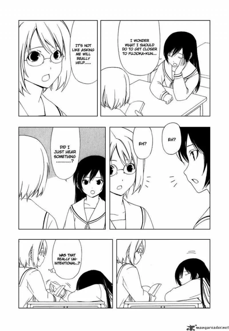 Minami-ke Chapter 46 page 3