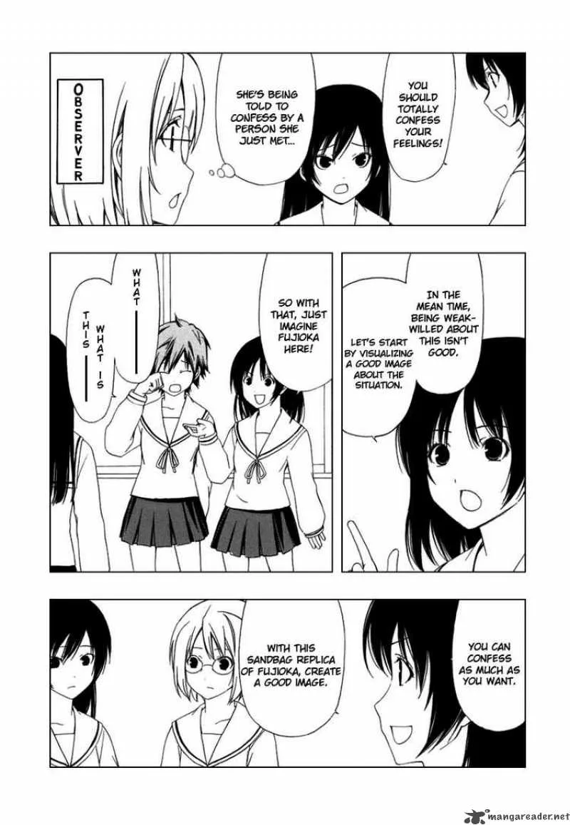 Minami-ke Chapter 46 page 6