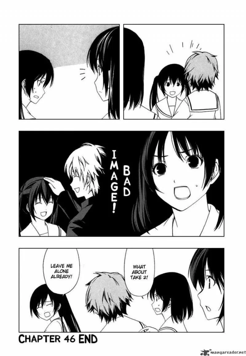 Minami-ke Chapter 46 page 9
