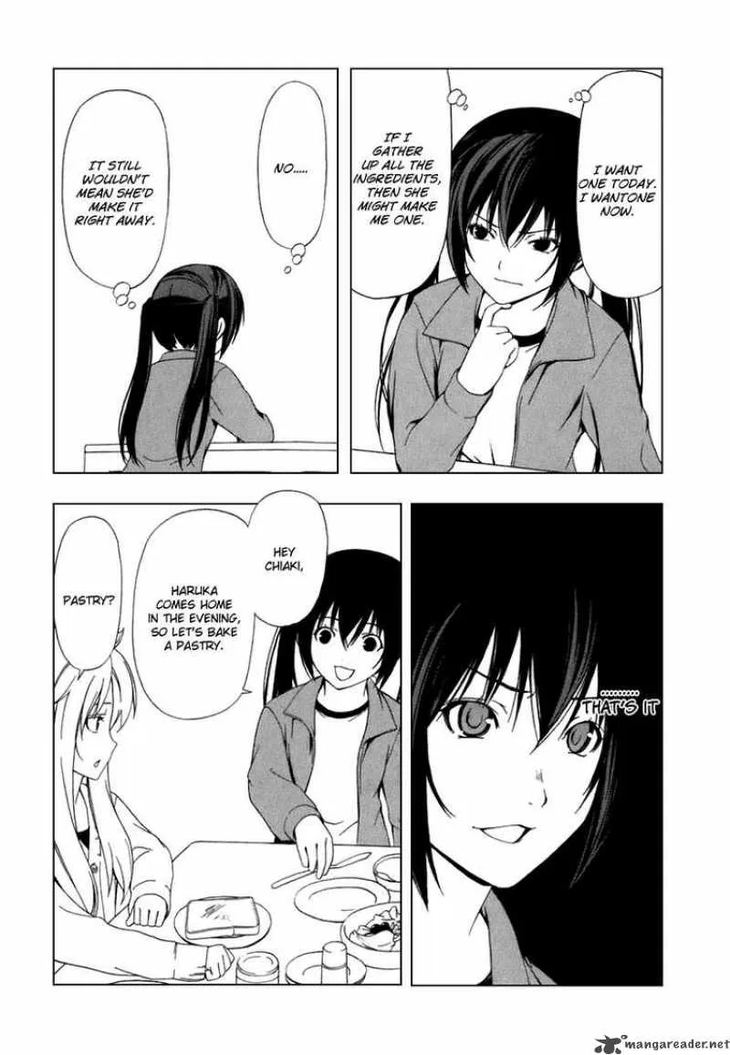 Minami-ke Chapter 47 page 2
