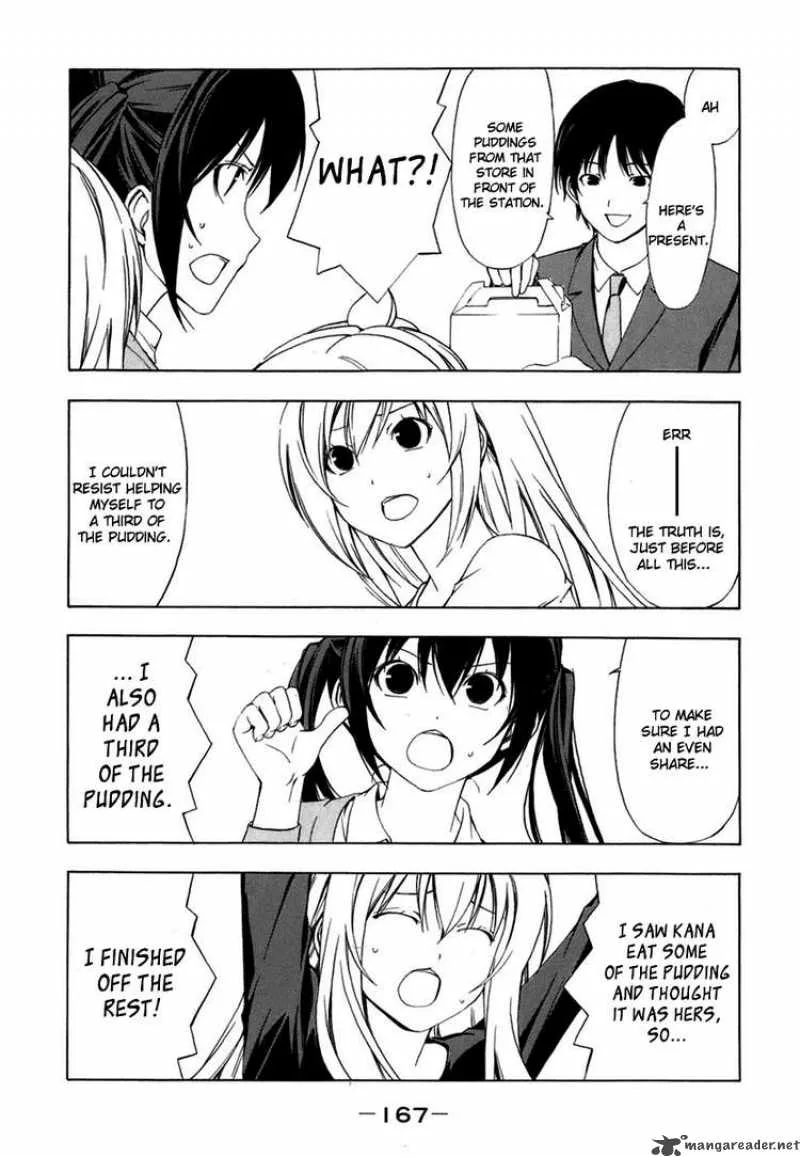 Minami-ke Chapter 57 page 7