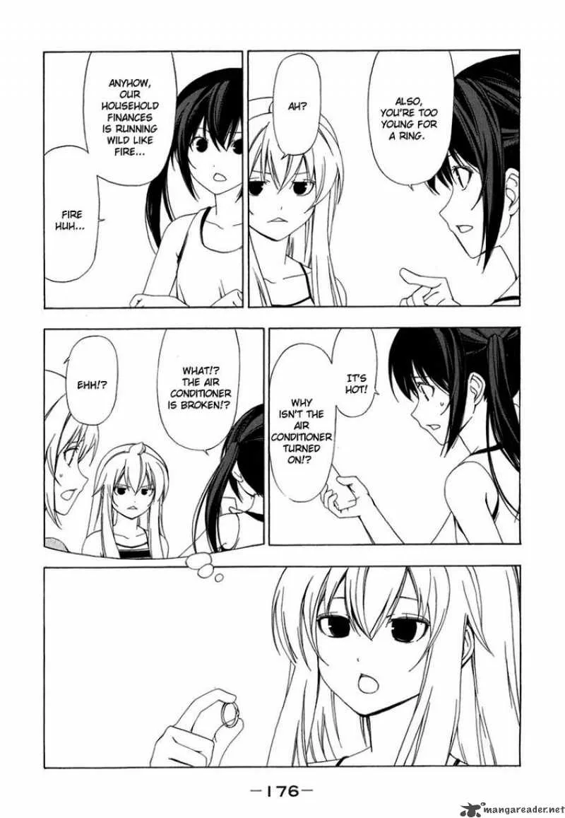 Minami-ke Chapter 58 page 7