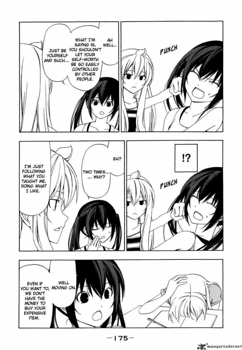 Minami-ke Chapter 58 page 6