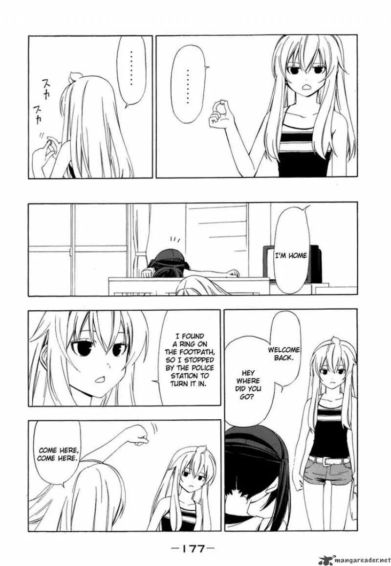 Minami-ke Chapter 58 page 8
