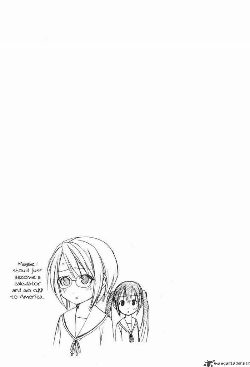 Minami-ke Chapter 6 page 9
