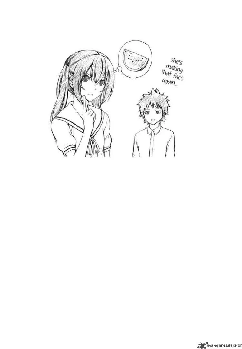 Minami-ke Chapter 64 page 9