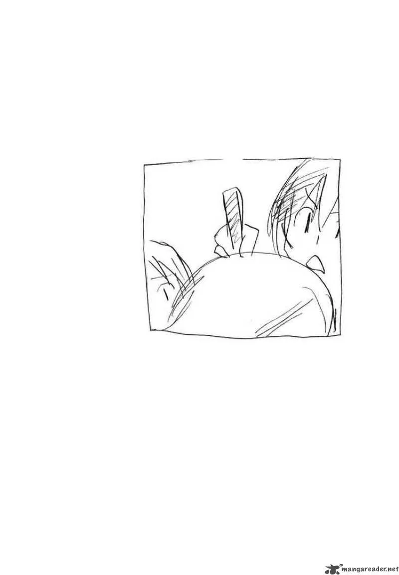 Minami-ke Chapter 66 page 10