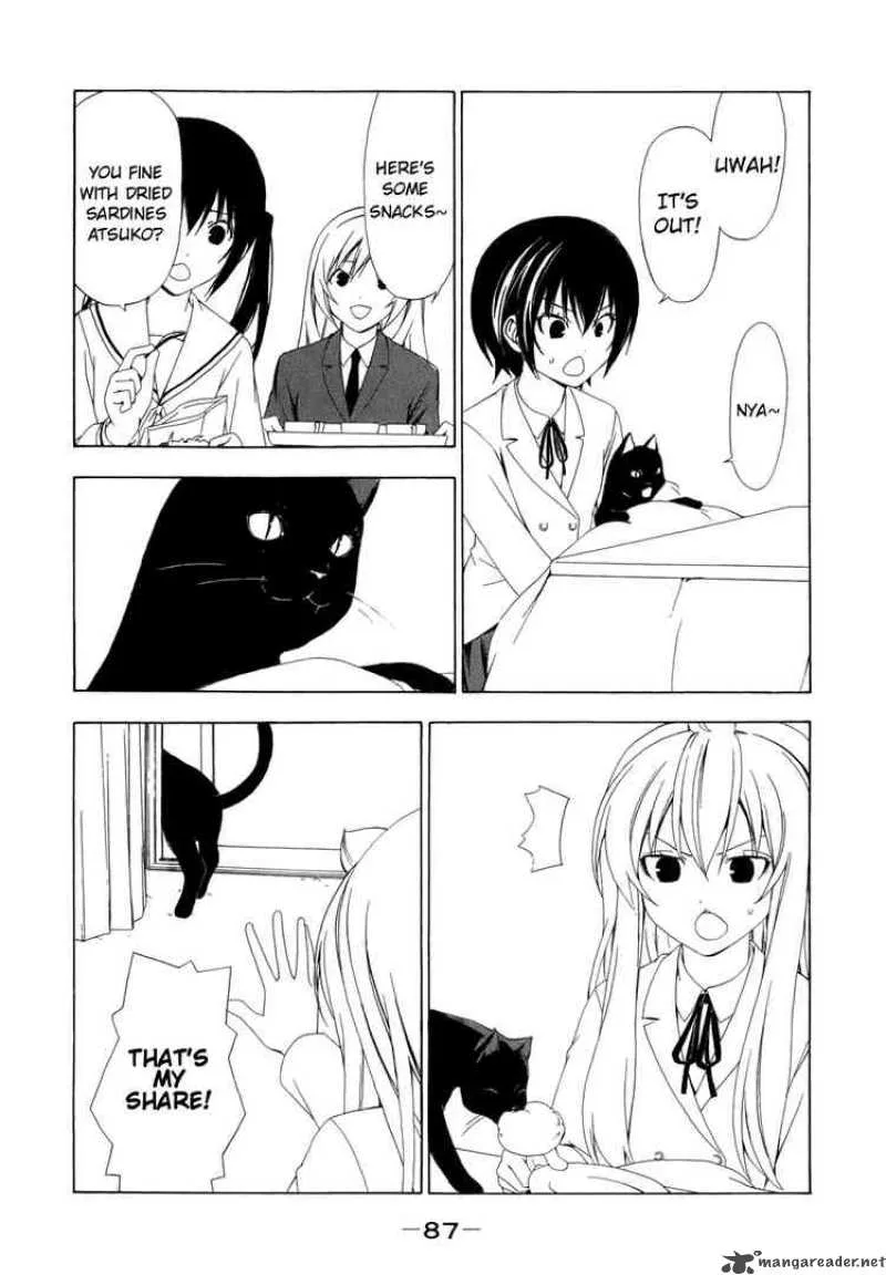 Minami-ke Chapter 69 page 7