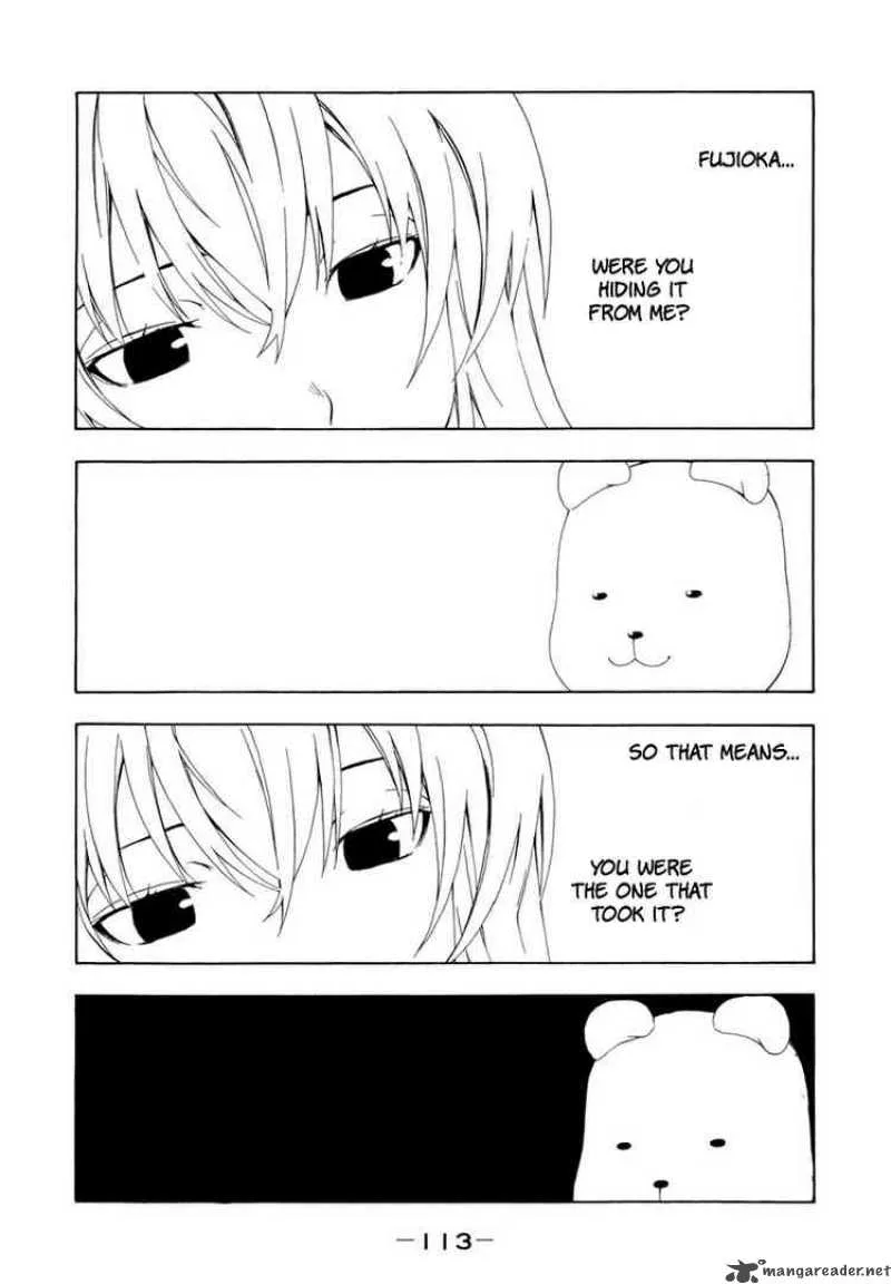 Minami-ke Chapter 72 page 7