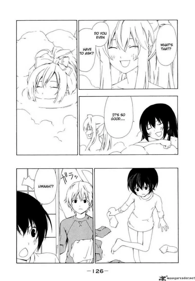 Minami-ke Chapter 74 page 2
