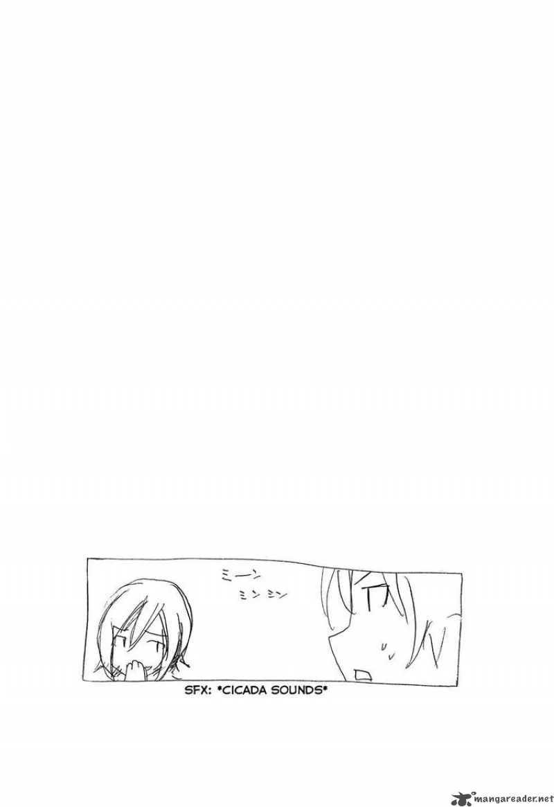 Minami-ke Chapter 84 page 1