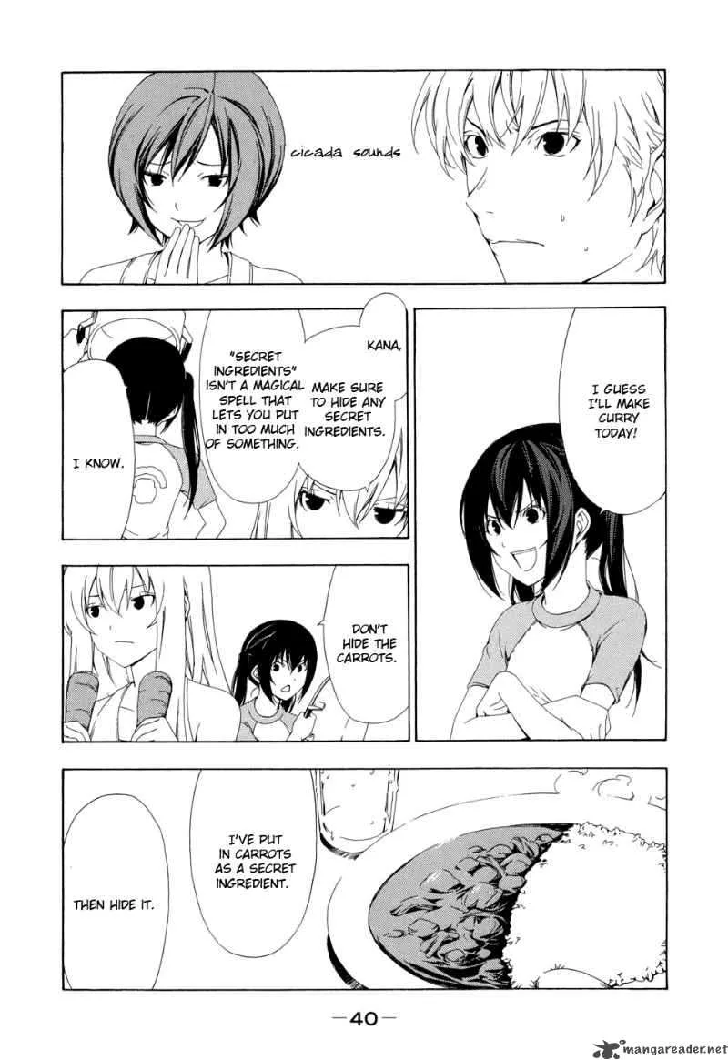 Minami-ke Chapter 85 page 6