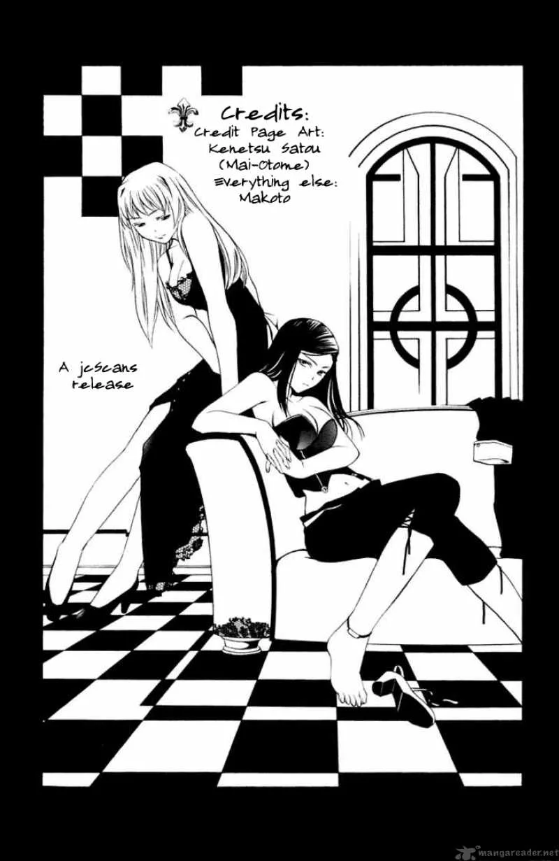 Minami-ke Chapter 87 page 10