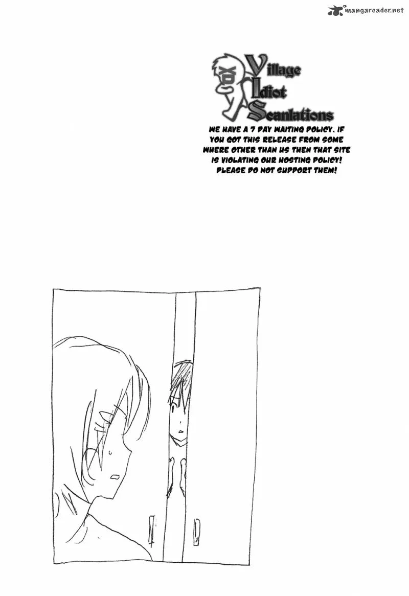 Minami-ke Chapter 93 page 10