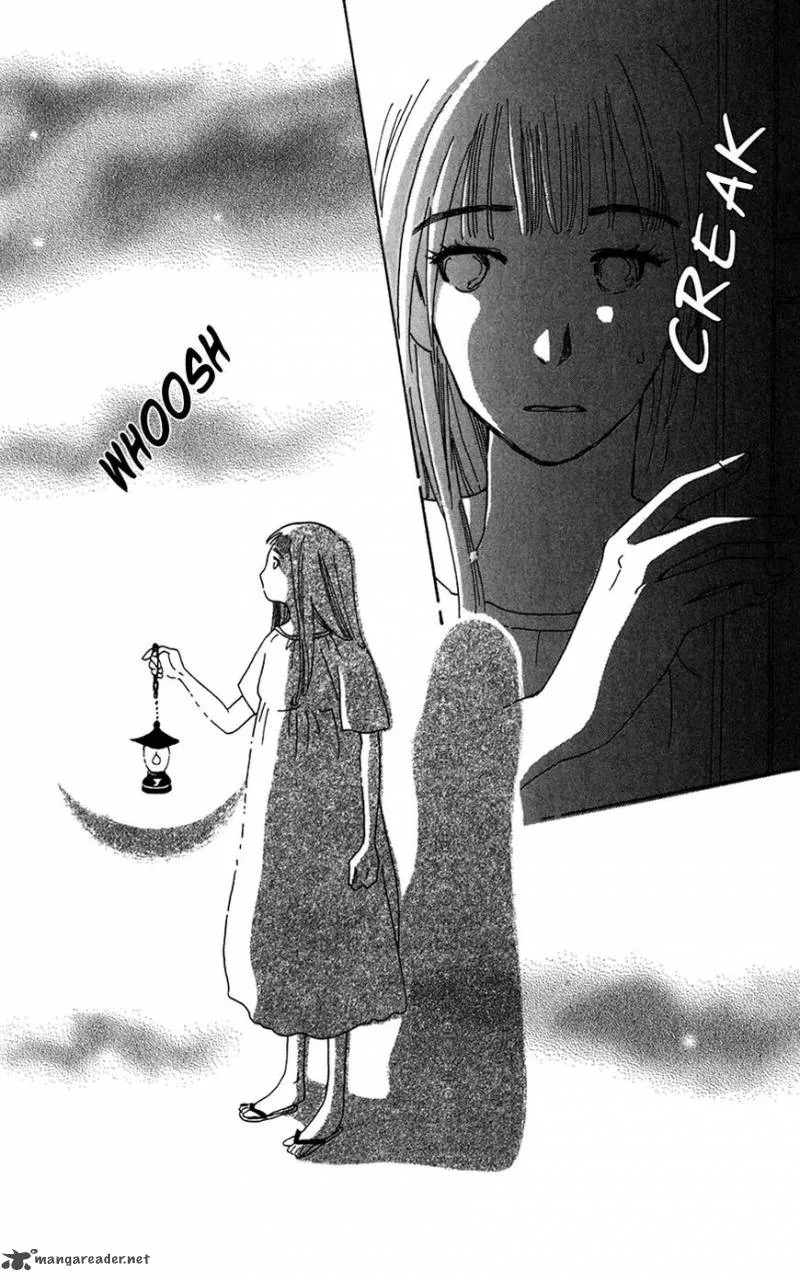Minato Machi Neko Machi Chapter 11 page 15