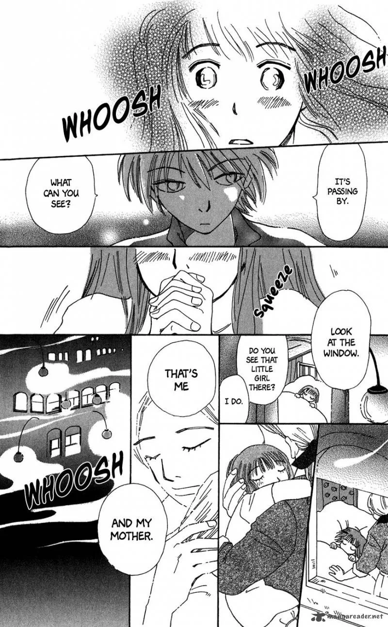 Minato Machi Neko Machi Chapter 11 page 22