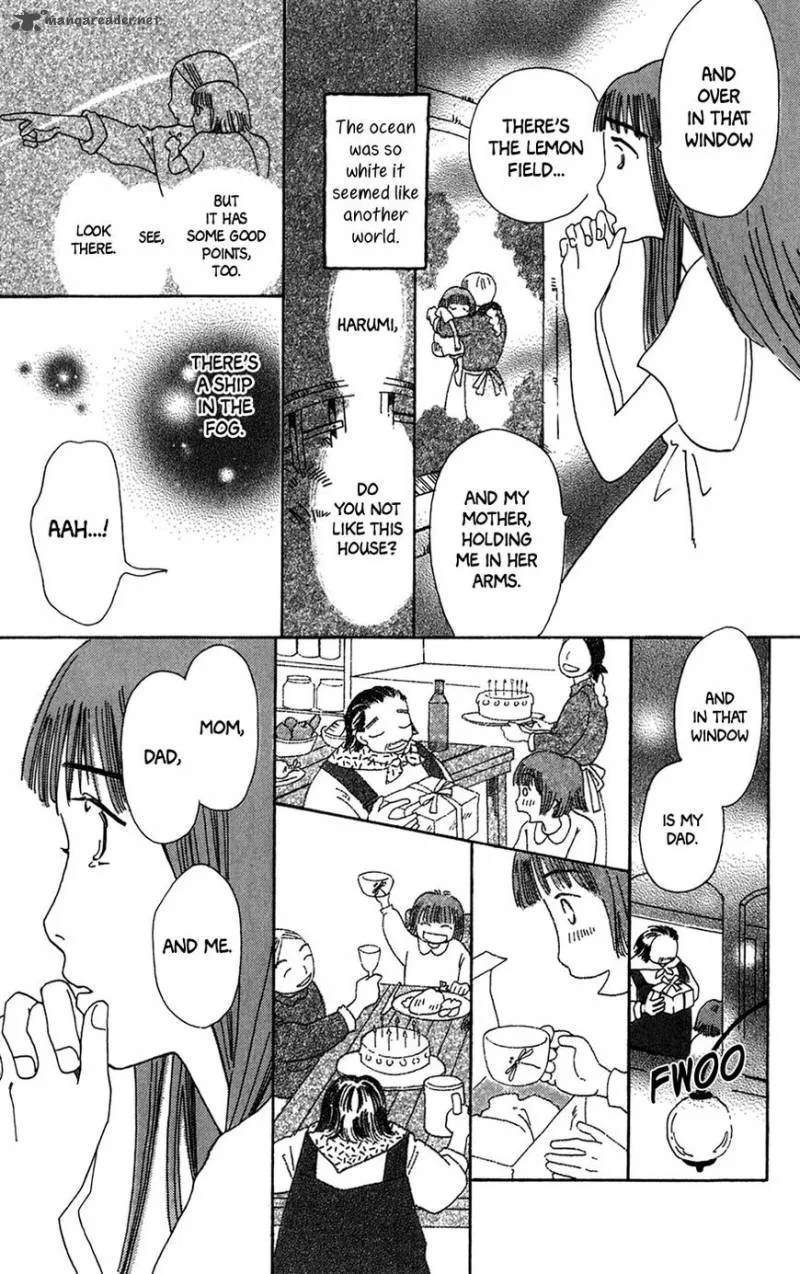 Minato Machi Neko Machi Chapter 11 page 23