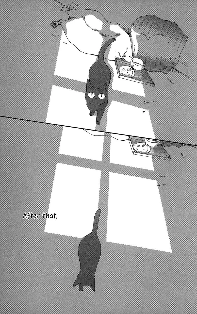 Minato Machi Neko Machi Chapter 18 page 31