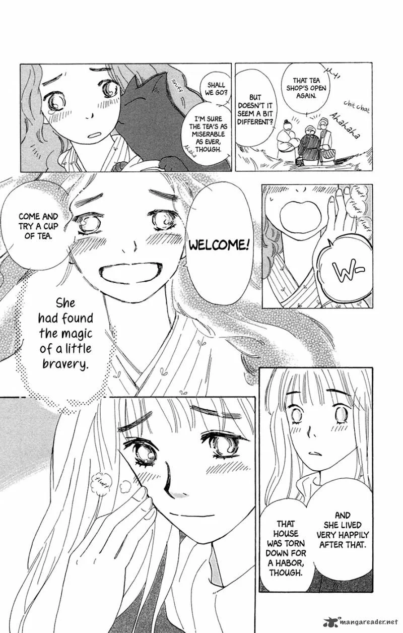 Minato Machi Neko Machi Chapter 2 page 30